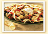Fresh Tortillas , Tex - Mexcian Food  catering 